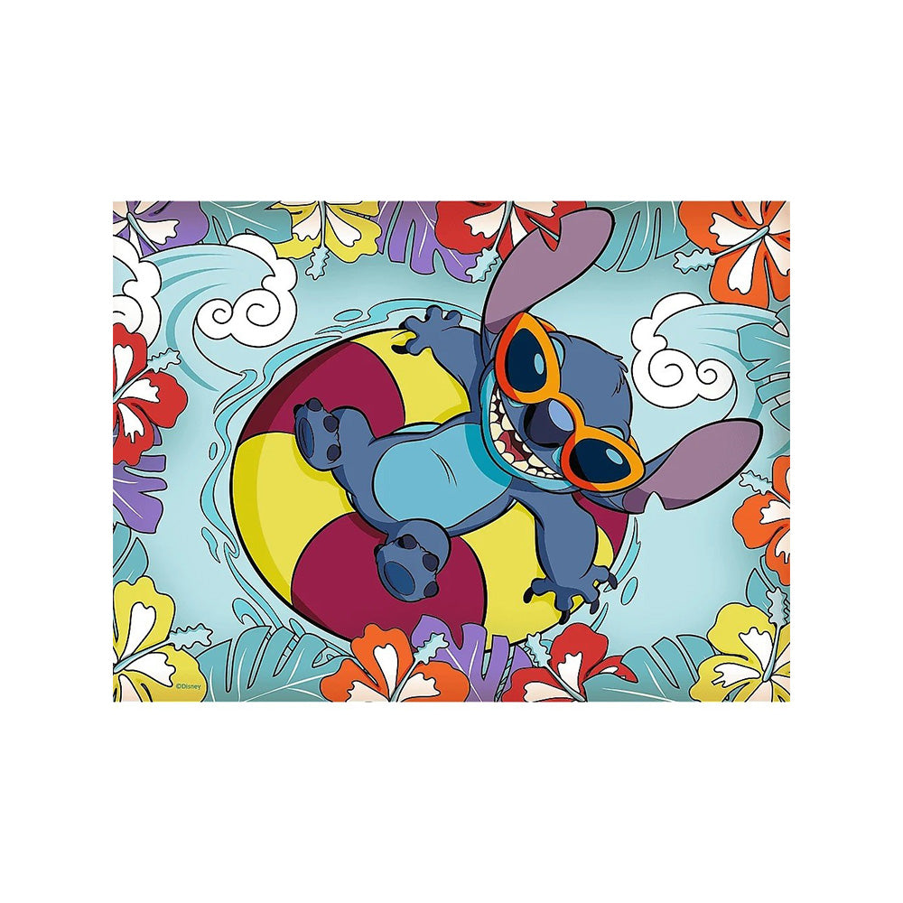 Trefl Puzzle Παιδικό Disney Lilo & Stitch 30Τμχ